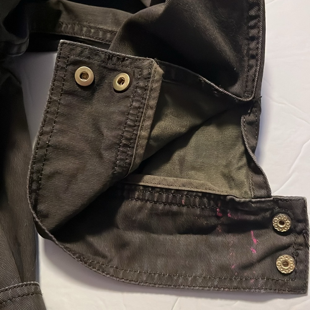 J Crew Field Utility Jacket - Picture 14 of 16